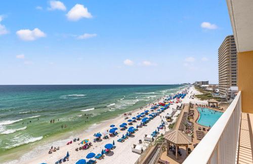 Lower Grand Lagoon House | Treasure Island 0503