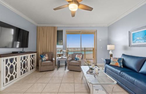 Lower Grand Lagoon Apartment | Treasure Island #0110