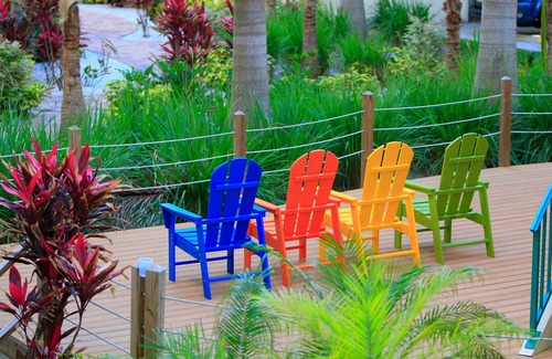 Treasure Island Condo | Treasure Island: 2BR Beach Escape