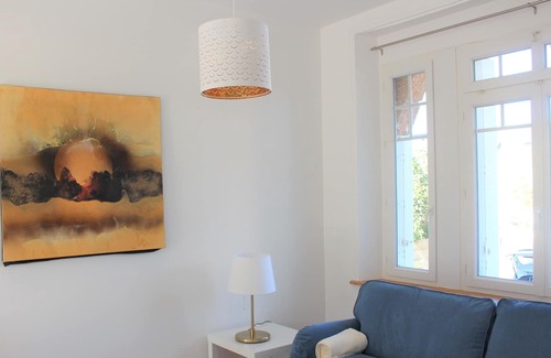 Trebeurden Villa | Trebeurden villa 7personnes 4 chambres rénovée plages à 300 mètres