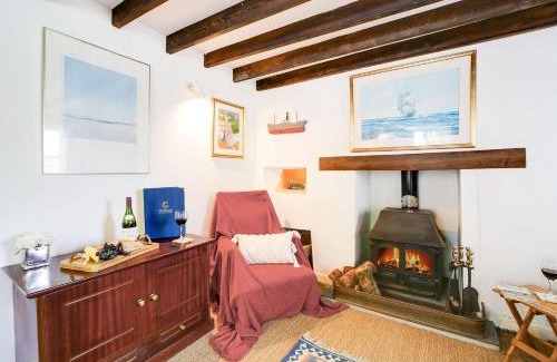 Pendoggett House | Trecarian