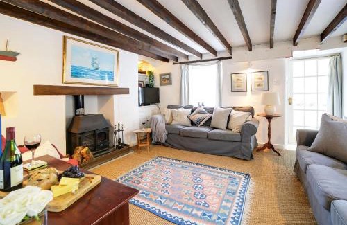 Pendoggett House | Trecarian