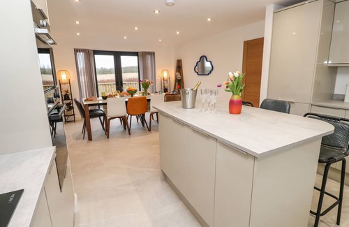 Connor Downs Cottage | TREDARN, pet friendly, character holiday cottage in Connor Downs