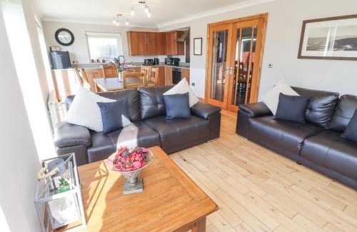 Beadnell House | Tree Corner