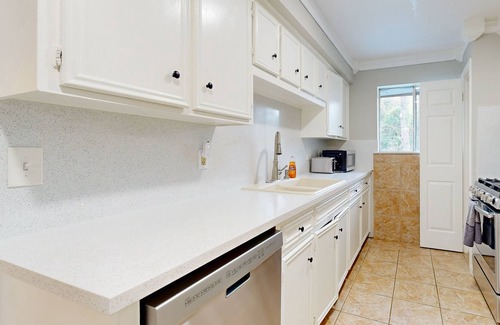 Grogan's Mill House | Tree-lined property with pool, bikes, gas fireplace, & separate casita - dogs ok
