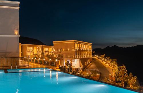 Bedla Resort | Tree of Life Vantara Resort & Spa