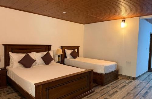 Dambulla House | Tree Trails Sigiriya