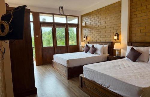 Dambulla House | Tree Trails Sigiriya