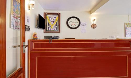Kodaikanal Hotel | Treebo Aall Season