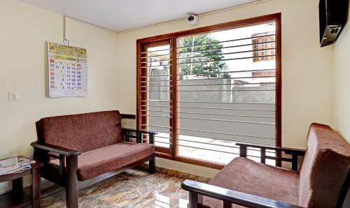 Kodaikanal Hotel | Treebo Aall Season