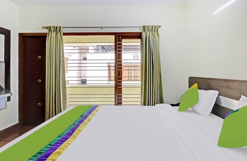 Kodaikanal Hotel | Treebo Aall Season