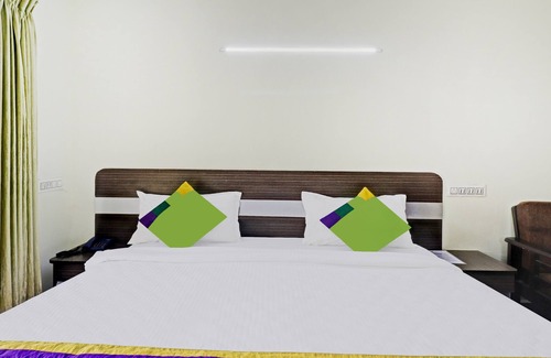 Kodaikanal Hotel | Treebo Aall Season
