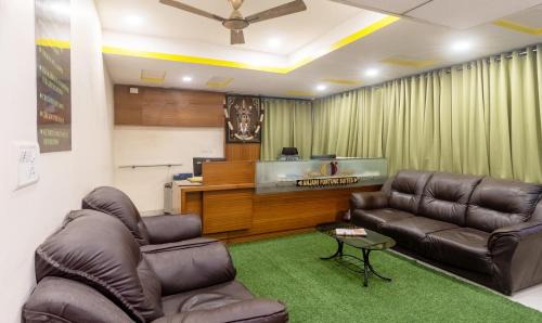 Bengaluru Hotel | Treebo Anjani Fortune Suites