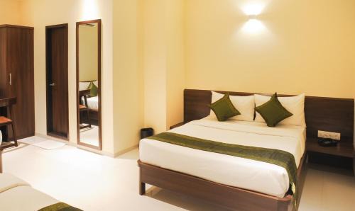 Kolhapur Hotel | Treebo Balaji Residency