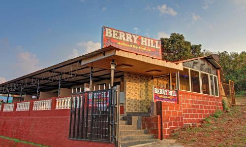 Mahabaleshwar Resort | Treebo Berry Hill Venna Lake, 3 Km From City Center