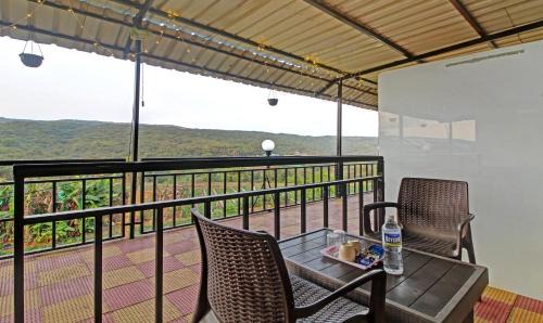 Mahabaleshwar Resort | Treebo Berry Hill Venna Lake, 3 Km From City Center