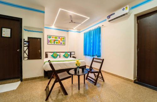 Paota Hotel | Treebo Blu Vvu
