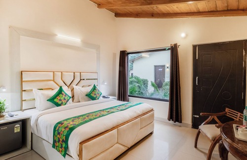 Ramnagar Hotel | Treebo Corbett Hideout Dada's