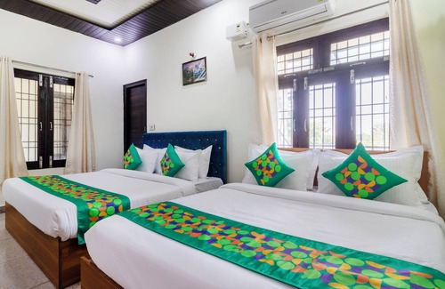 Ramnagar Hotel | Treebo Corbett Hideout Dada's