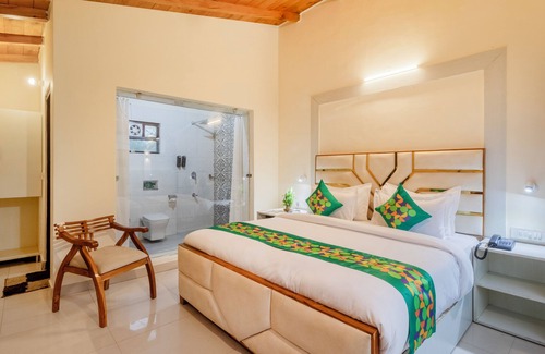 Ramnagar Hotel | Treebo Corbett Hideout Dada's