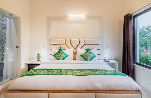 Ramnagar Hotel | Treebo Corbett Hideout Dada's