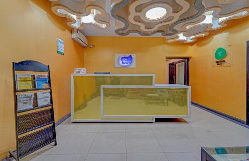 Nungambakkam Hotel | Treebo Elan