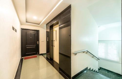 Nungambakkam Hotel | Treebo Elan