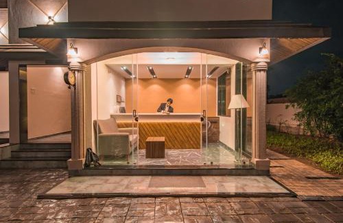 Khatri Park Housing Society Hotel | Treebo Five Elements, Lonavala