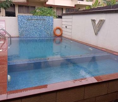 Khatri Park Housing Society Hotel | Treebo Five Elements, Lonavala
