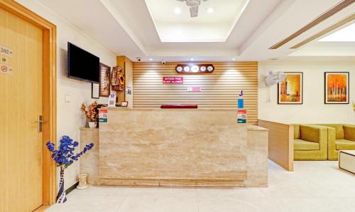 South West Hotel | Treebo Galaxy Rooms