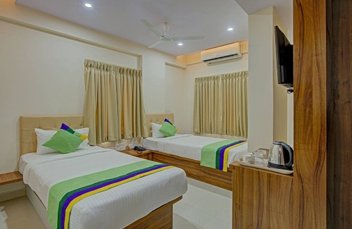Agara Hotel | Treebo Global Stay, Uttarahalli