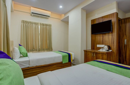 Agara Hotel | Treebo Global Stay, Uttarahalli