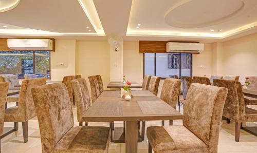Siliguri Hotel | Treebo Indrapuri Hotel & Resort, Siliguri Junction