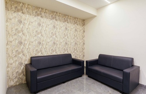 Hinjawadi Hotel | Treebo Iris Executive, Hinjewadi