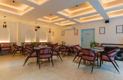 Agara Hotel | Treebo Memories Inn