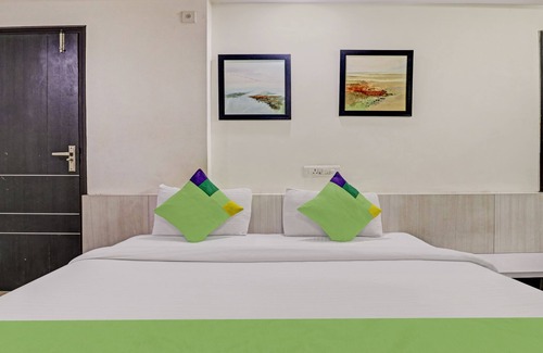 Maharana Pratap Nagar Hotel | Treebo Mohit Regency