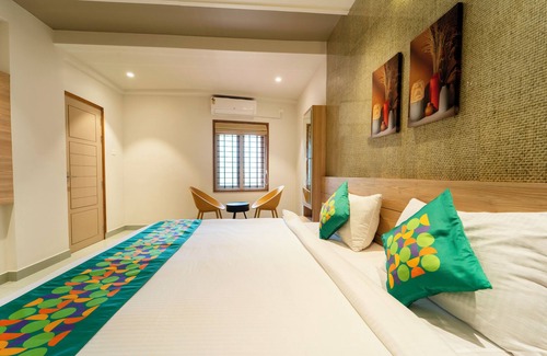 Talipparamba Hotel | Treebo MR Motel