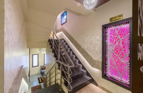 Chennai Hotel | Treebo Nestlay Airport Alandur