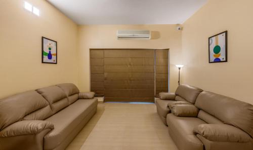 Nungambakkam Hotel | Treebo Nestlay Rooms, Nungambakkam
