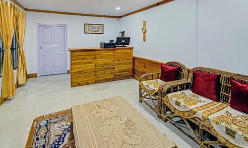 Shillong Hotel | Treebo Omega Stay Inn