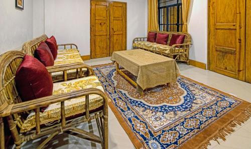 Shillong Hotel | Treebo Omega Stay Inn