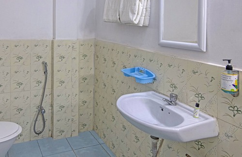 Shillong Hotel | Treebo Omega Stay Inn