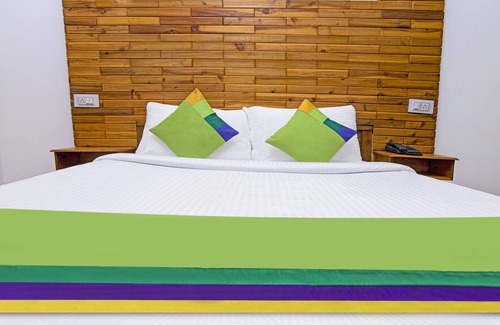 Shillong Hotel | Treebo Omega Stay Inn