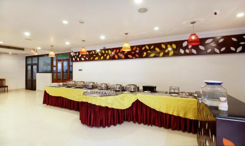 Anantha Narayanapuram Hotel | Treebo Premium Palmyra Milford, 2 Km From Alleppey Beach