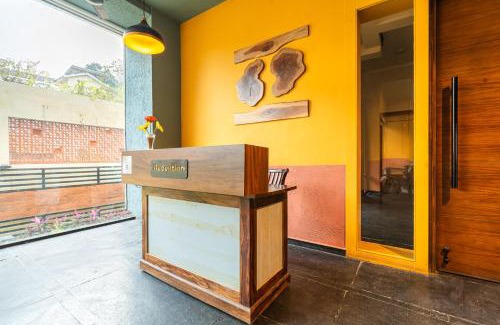 Ramdaspeth Hotel | Treebo Premium The Memoir, Ramdaspeth