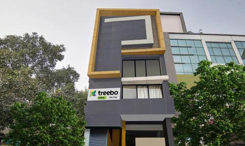 South West Hotel | Treebo Prime Elight