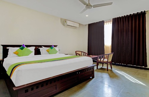 Kottayam Hotel | Treebo Prince