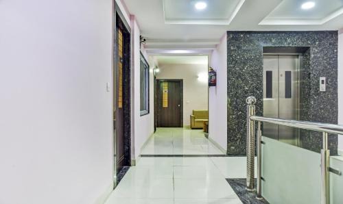 Maharana Pratap Nagar Hotel | Treebo Royal Sun Palace MP Nagar Zone 2