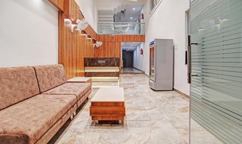 Indore Hotel | Treebo Shivaay