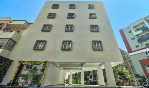 Visakhapatnam Hotel | Treebo Sriz Cozy Seethamadhara
